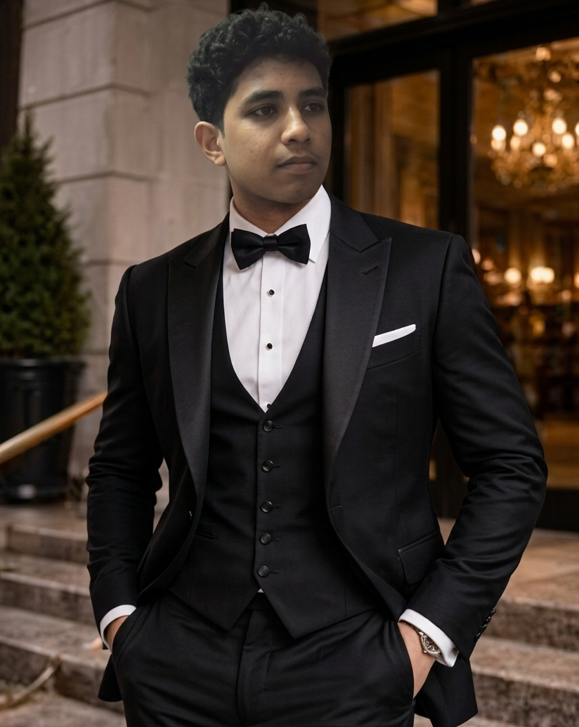CEO Image